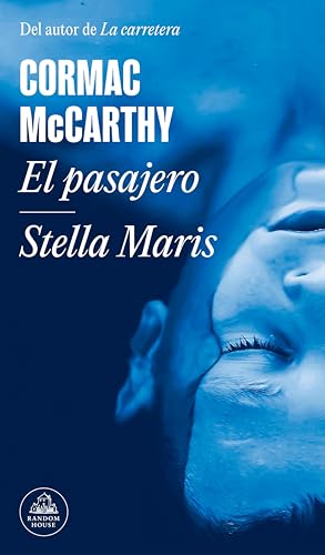 El pasajero / Stella Maris (Spanish Edition)