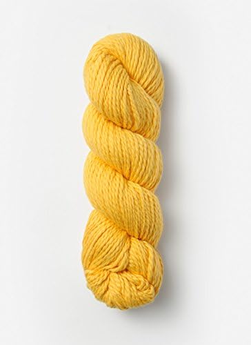 Blue Sky Fibers Organic Cotton 638 Dandelion image 2