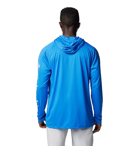 Listado de Ropa de Pesca para Hombre Top 5. 8 Ropa de Pesca para Hombre marca Columbia (2)