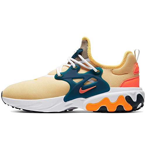 Nike React Presto Mens Av2605-201 Size 9