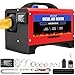VELPAX Riscaldatore d'Aria Diesel all-in-One 8KW 12V riscaldatore d'Aria Diesel...