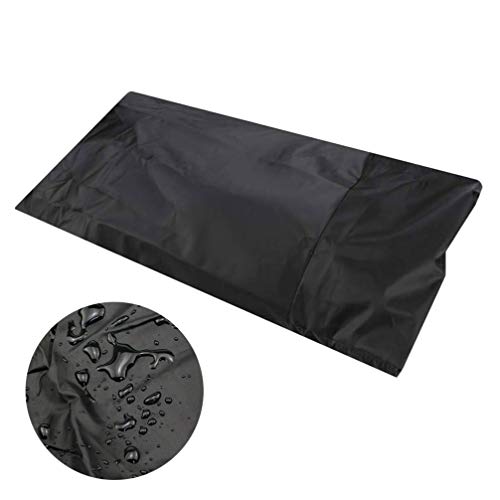 Garneck Capas de assento de carro impermeáveis para cães e carros, caminhões