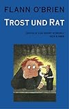 Werke Bd. 3: Trost und Rat - Flann O'Brien