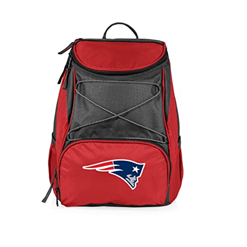 Image of Picnic Time NFL PTX Backpack Cooler - Soft Cooler Backpack - Insulated Lunch Bag