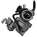 Caltric Carburetor Compatible with Honda ATC125 ATC-125 ATC125M ATC 125M 1984 1985