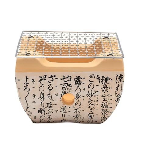 [qiukala]y  p^ lp BBQR ψMz Lv ƒp OΉ Ă Ă RpNg[ a_fUC Gߊp 3-5lp yʑϔMdl 14x14x12cm