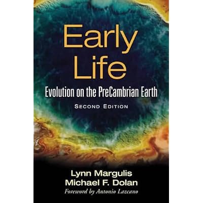 Early Life: Evolution on the PreCambrian Earth