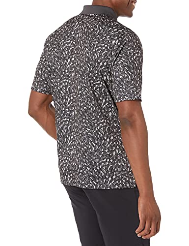 Image of Amazon Essentials Men's Regular-Fit Quick-Dry Short-Sleeve Golf Polo Shirt