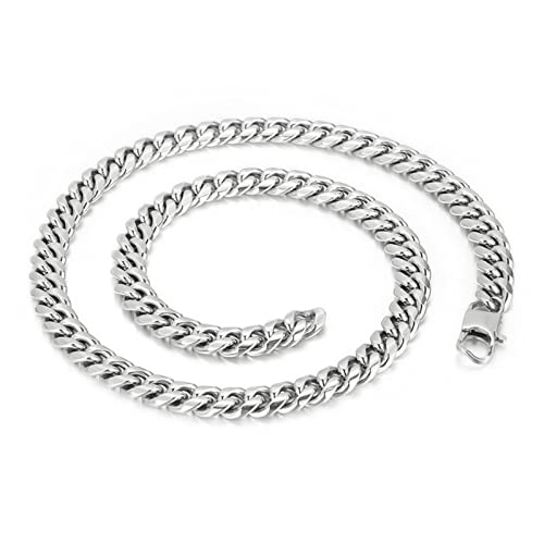 Pulsera de cadena como regalo para hombres amigos y familia