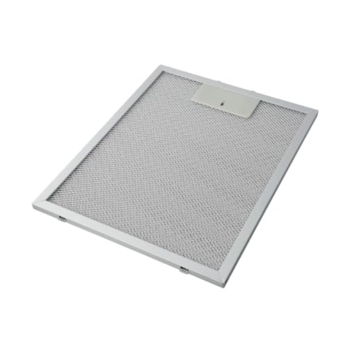 Filtro extractor de grasa de cocina 300x240x9mm para recambio 5