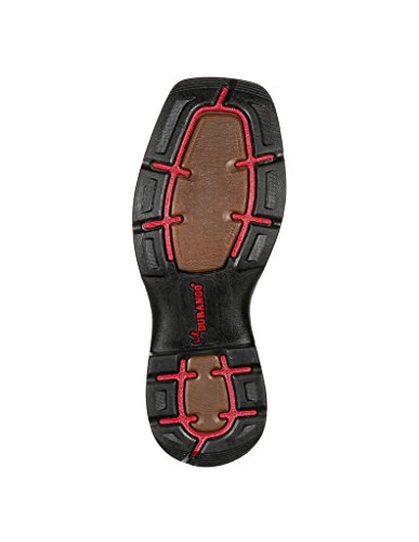 Durango Dbt0159 Western Boot Brown And Union Flag 13 M Us Little Kid #TOP3