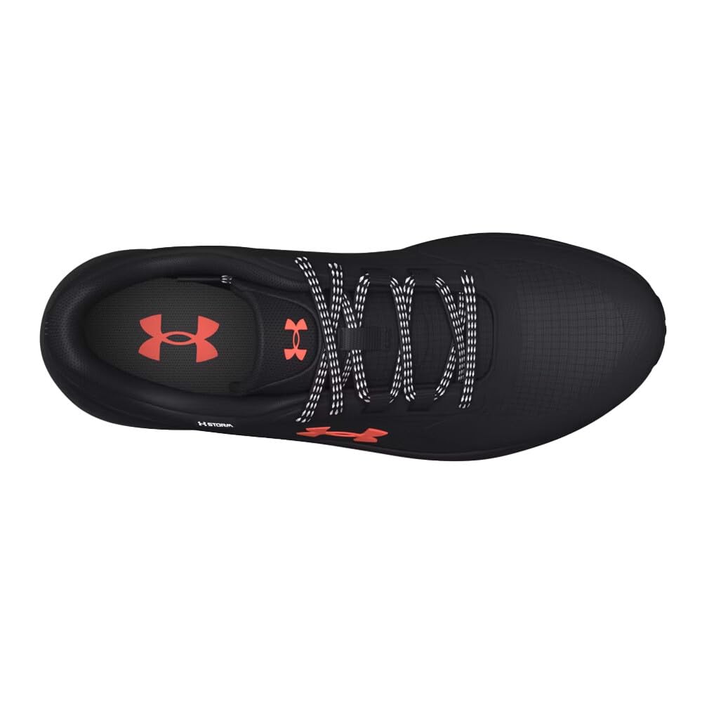 Under Armour Charged Bandit TR 3 SP Zapatillas para Correr Zapatilla Trail Hombres Black