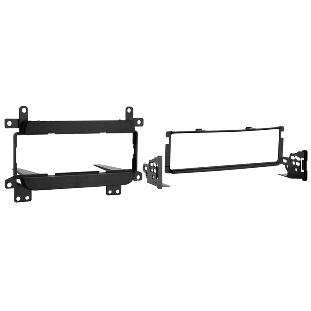 Metra 99-7950 Installation Multi-Kit for 2003-2004 Suzuki XL7/Grand Vitara