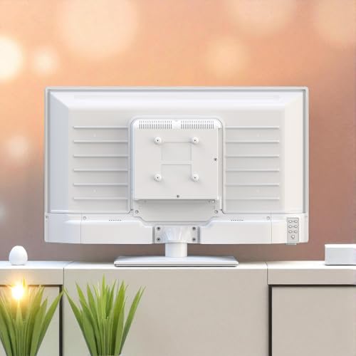 Miniatura 2 de Cello Televisor Inteligente White Traveller De 32 Pulgadas Y 12 Voltios, Webos Rápido, Bluetooth, Netflix, Apple Tv Y Dazn Para Autocaravanas Y Caravanas