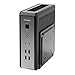 pc builder, custom pc builder, pc part picker, build my pc, Antec ISK110 VESA-U3