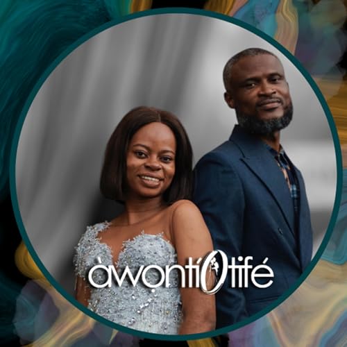 awontiOtife copertina