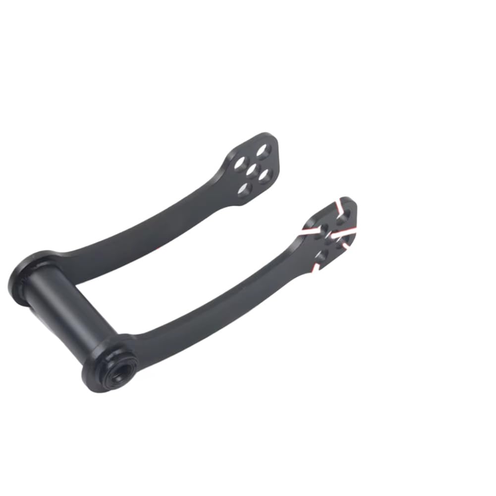 Sospensione posteriore regolabile Abbassamento collegamento rialzato Sedile inferiore compatibile con 450SR 450SRS 450SS 450NK 450 SR