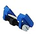 CartLife Honing Guide Jig for Wood Chisel Edge Sharpening Holder,Fixed Angle Knife Sharpener,Clamping Planer Blade,Graver,Flat Chisel Hand Tool (Chisels 1/8" to 1-7/8",Planer Blades 1-3/8")