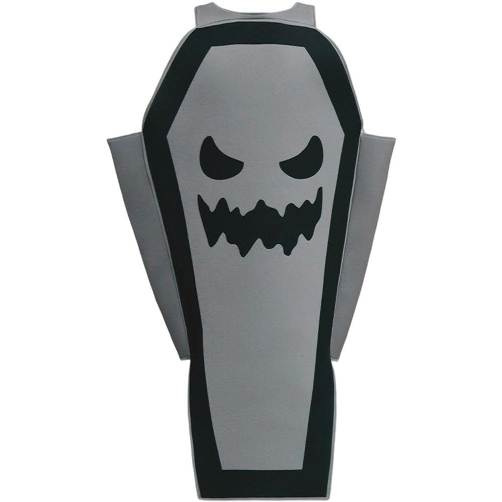 Déguisement d'halloween effrayant avec accessoires de diable pour adultes