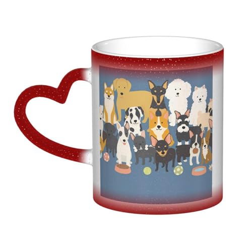  Ƒ Č 330ml ϐF}OJbv XgpϔMR[q[ObY Red