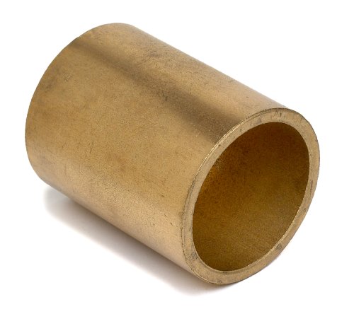 Oilite Sintered Bronze Sleeve Bearing AA2304-01 2" ID x 2-3/8" OD x 2" Length (Pack of 10)