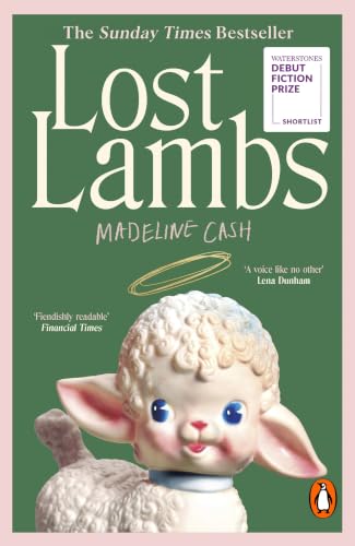 Lost Lambs: The Sunday Times Bestseller –…