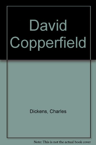 David Copperfield
