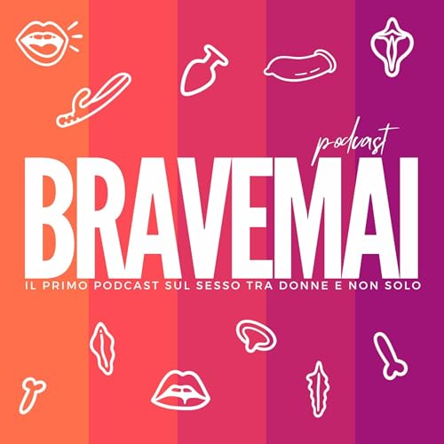Brave Mai cover art