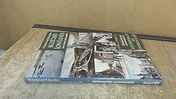 Hardcover Victorian and Edwardian Scottish Lowlands from historic photographs Book