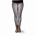 Produktbild cosey Damen Bunte Bedruckte Bussines Hose, Pfeil, Einheitsgröße
