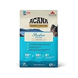 ACANA Regionals Dog Pacifica kg. 2 Alimenti Secchi Monoproteici per Cani, Multicolore, Unica
