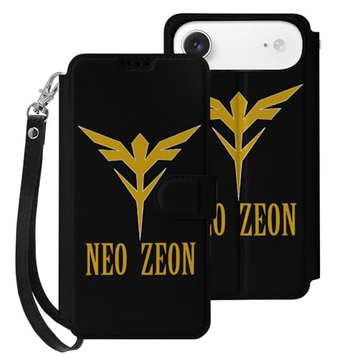 iPhone17Air�P�[�X �l�I �W�I���K���_�� �蒠�^ �X�}�z�P�[�X �A�C�t�H��17Air�p�P�[�X �݊����̂��� PU���U�[ �J�[�h���[ �X�^���h�@�\ �ϏՌ� �l�C