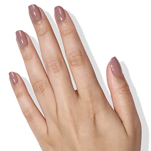 Londontown Lakur Enhanced Color Nude Mood, Chai, 0.4 Oz. #TOP3