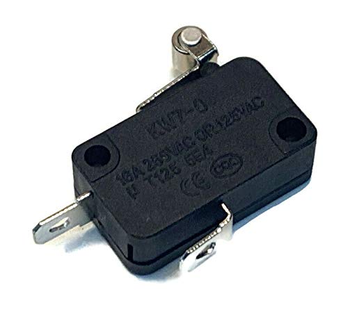 Vital All-TerrainAccelerator Floor Pedal Micro Switch for E-Z-Go Golf Cart TXT & Medalist 94-Up