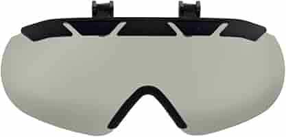 Amazon.com: One K Klick N Go Smoke Sunglasses (470827SMKONE