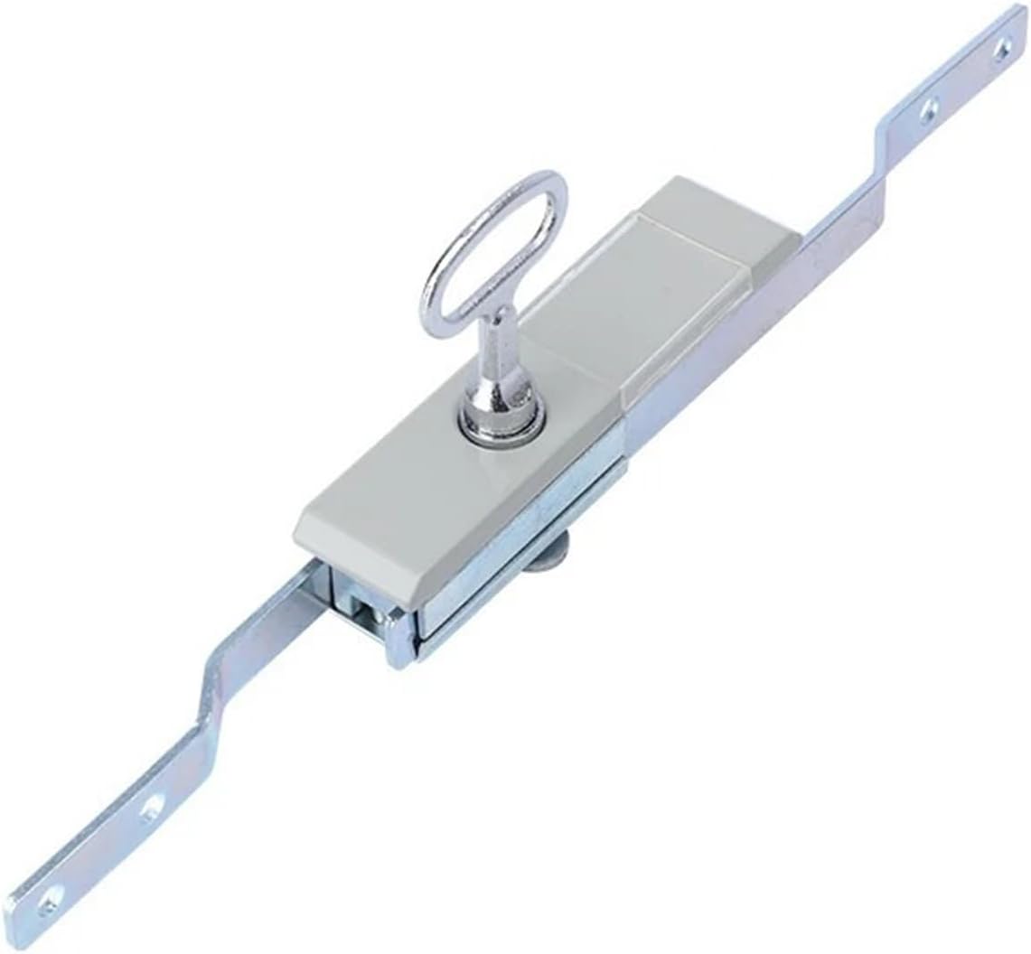 MS821 Link Lock Electrical Power Black/Grey 1Pcs