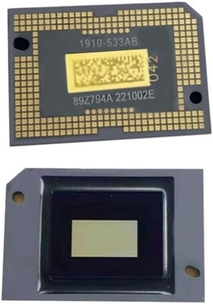 DMD Chips 4K Projector CHIP for 1910-553AB 1910-543AB 1910-513AB 1910-533AB(1910-513AB Used)