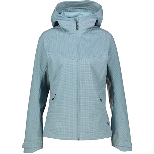 Veste Meru Nancy femme pour vos randonnées en montagne et escapades le week-end