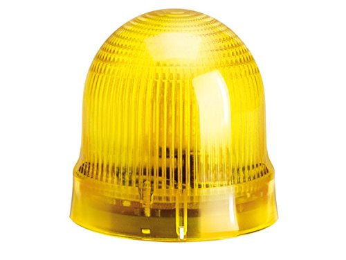 LAMPEGG.Jaune LOVATO fixe basse tension 12-48V sécurité machines