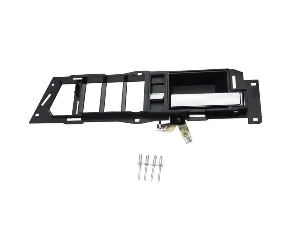 Right Front Passenger Interior Door Handle For Chevy/GMC Pickup (1990-2002) - Evan-Fischer