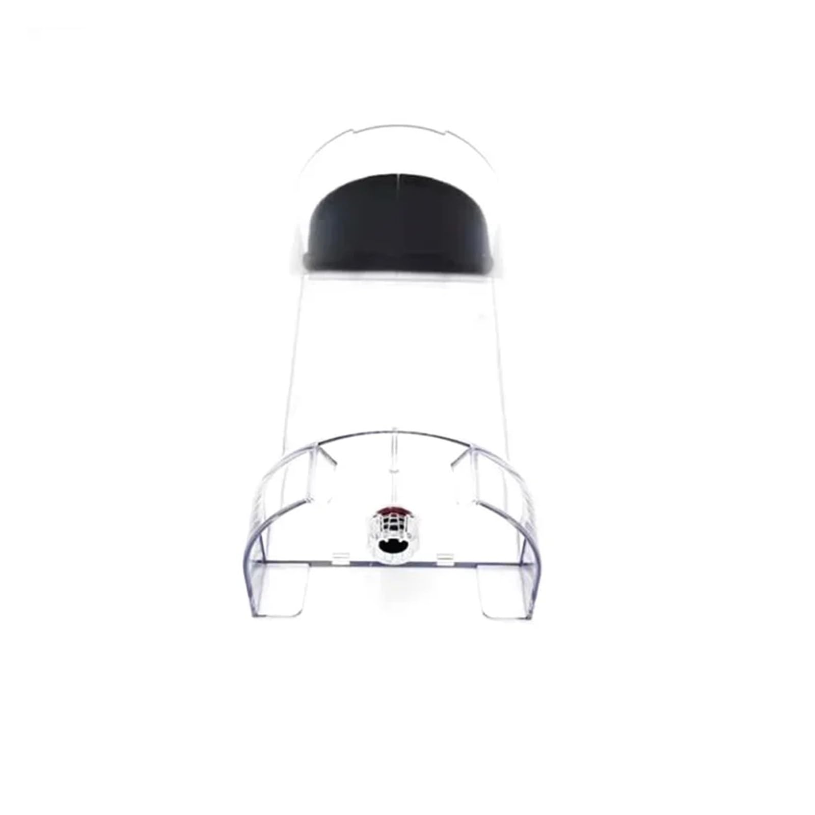 Reemplazo de depósito de agua for Nespresso y Krups Inissia. Compatible con cafeteras espresso Inissia C40 y D40.