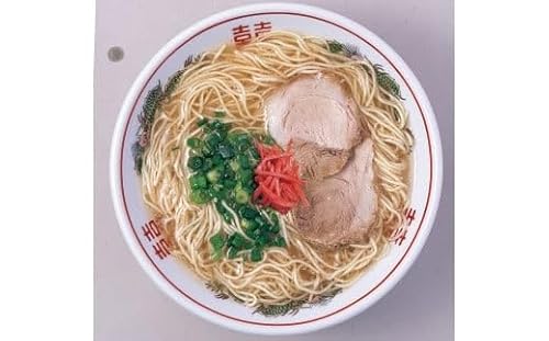 八ちゃんラーメン 3食×2箱 (合計6食) 麺 太宰府