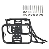 Motorrad Hinten Gepäckträger Für Tenere 700 Für XTZ690 2019-2022 2023 2024 Motorrad...