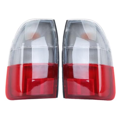 Feux arrières Mitsubishi Triton Ute MK3 2004-2006 bloc optique gauche droit