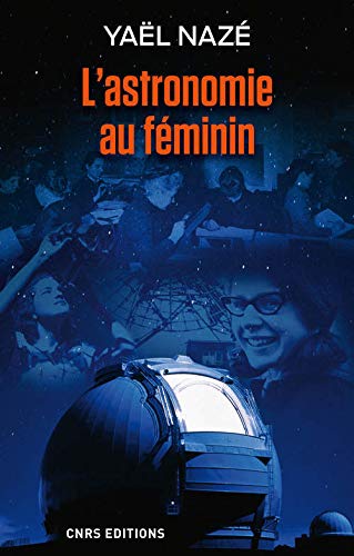 Télécharger L'Astronomie au féminin Livre eBook France