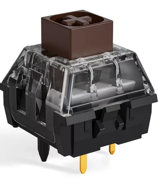 MECKEYS KAILH Box V2 SWITCHES (Brown)-picture-23