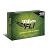 Wilson-Staff-FLI-Bolas-de-Golf-12-Unidades-Color-Blanco