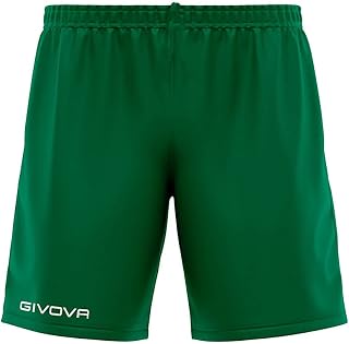 Talla XS calzonas Givova