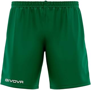 Givova Capo Interlock Pants Trousers