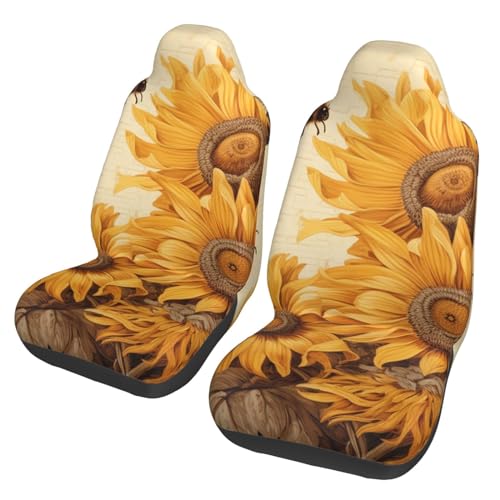 Housses de siège de voiture respirantes pour sublimer vos trajets en berline en été